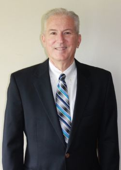 Brian Anderson, obituary — Ludvigsen Mortuary