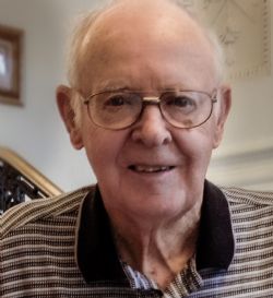 G. Behl, obituary — Ludvigsen Mortuary
