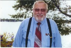 Robert Hilgenkamp, obituary — Ludvigsen Mortuary