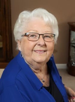Linda Vonderlage, obituary — Ludvigsen Mortuary