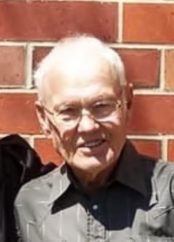 Ward Meyer, obituary — Ludvigsen Mortuary