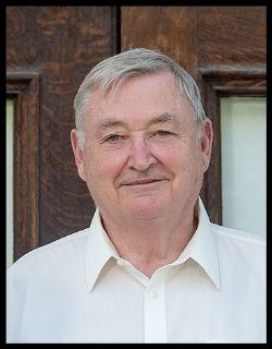James Barta, obituary — Ludvigsen Mortuary