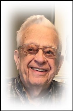 Kenneth Ranslem, obituary — Ludvigsen Mortuary
