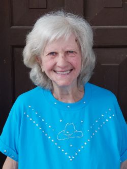 Sharon Dunaway, obituary — Ludvigsen Mortuary