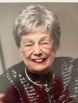 Fern Gifford, obituary — Ludvigsen Mortuary