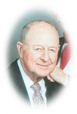Robert Auch, obituary — Ludvigsen Mortuary