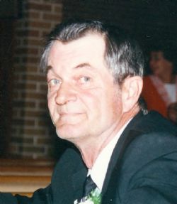 Stanley Kelberlau, obituary — Ludvigsen Mortuary