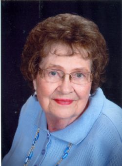 Bonnie Rathke, obituary — Ludvigsen Mortuary