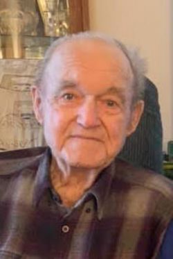 Wallace Kelberlau, obituary — Ludvigsen Mortuary