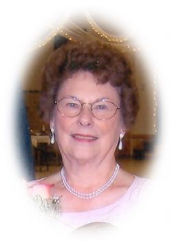 Ramona Marquardt, obituary — Ludvigsen Mortuary