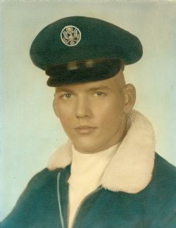 Jay Miller, obituary — Ludvigsen Mortuary