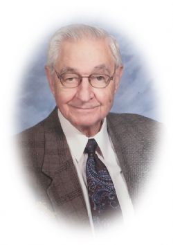 Melvin Schneider, obituary — Ludvigsen Mortuary