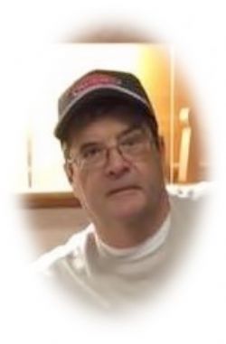 Larry White, obituary — Ludvigsen Mortuary