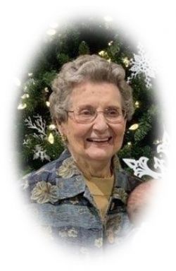 Virgene Schuette, obituary — Ludvigsen Mortuary