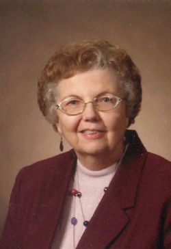 Dolores Arbaugh, obituary — Ludvigsen Mortuary