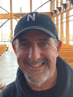 Daniel Beezley, obituary — Ludvigsen Mortuary