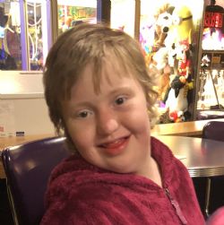 Renae Proskovec, obituary — Ludvigsen Mortuary