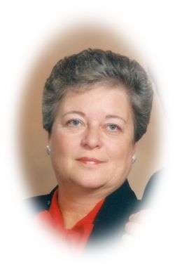 Charlene Sacco, obituary — Ludvigsen Mortuary