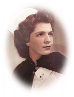 Barbara Remmereid, obituary — Ludvigsen Mortuary