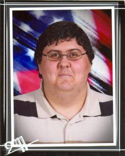 Brandon Holmes, obituary — Ludvigsen Mortuary