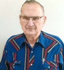 Earl Brabec, obituary — Ludvigsen Mortuary