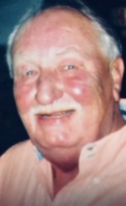 Michael Longacre, obituary — Ludvigsen Mortuary