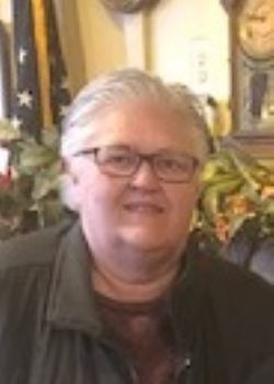 Joy Luther, obituary — Ludvigsen Mortuary