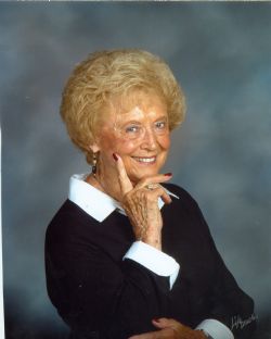 Emagean Sevrean, obituary — Ludvigsen Mortuary