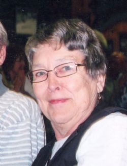 Caralee Johnson, obituary — Ludvigsen Mortuary