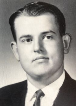 Lowell Thomsen, obituary — Ludvigsen Mortuary
