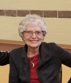 Lois Mueller, obituary — Ludvigsen Mortuary