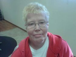 Bonnie Wrich, obituary — Ludvigsen Mortuary