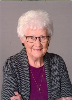 Helen Langemeier, obituary — Ludvigsen Mortuary
