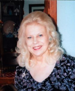 Lorna McDermott, obituary — Ludvigsen Mortuary