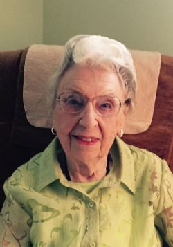 Marjorie Havekost, obituary — Ludvigsen Mortuary