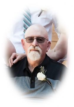 Harold Parr, obituary — Ludvigsen Mortuary