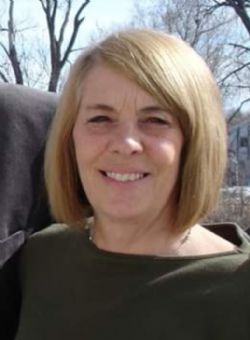 Marcia Dean, obituary — Ludvigsen Mortuary