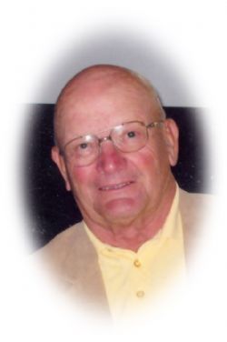 Lewis Morgan, obituary — Ludvigsen Mortuary