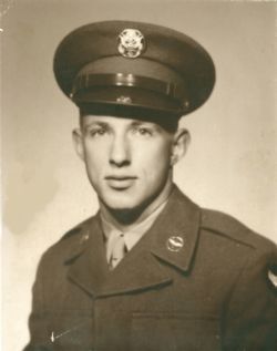 Clarence Arbaugh, obituary — Ludvigsen Mortuary