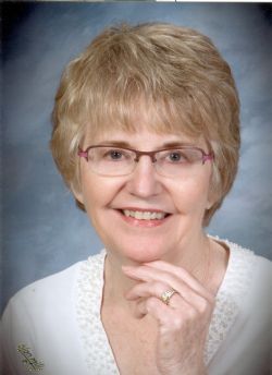 Kathleen Moll, obituary — Ludvigsen Mortuary