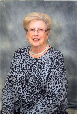 Barbara Depperman, obituary — Ludvigsen Mortuary