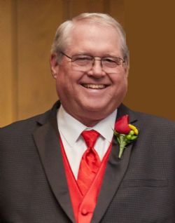 Murphy Kirby, obituary — Ludvigsen Mortuary