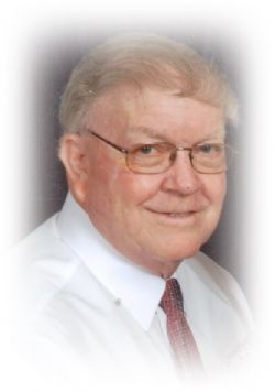Hershel Nuzum, obituary — Ludvigsen Mortuary