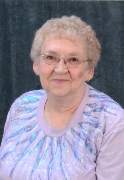 Shirley Dwyer, obituary — Ludvigsen Mortuary