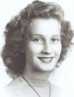 Betty Donovan, obituary — Ludvigsen Mortuary