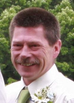 Gordon Chrisman, obituary — Ludvigsen Mortuary