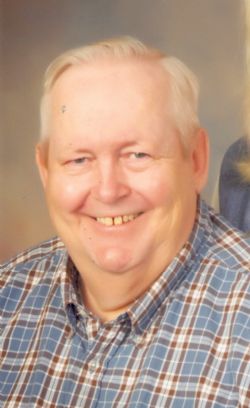 James Chaika, obituary — Ludvigsen Mortuary