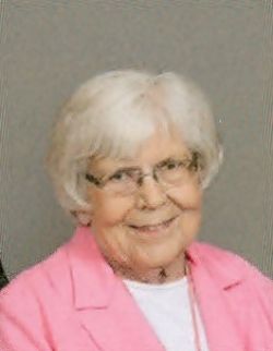 Janet Bloemker, obituary — Ludvigsen Mortuary