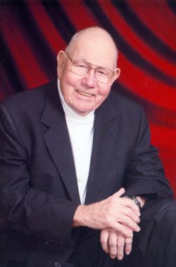 James Schenzel, obituary — Ludvigsen Mortuary