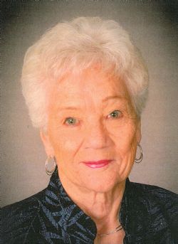 Joan Moeller, obituary — Ludvigsen Mortuary
